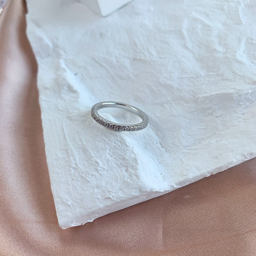 Eternity Ring